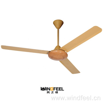 Golden Kdk Series Ceiling Fan High Quality